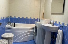 Apartament de 2 camere, 65 mp, parcare, zona strazii Frunzisului