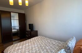 Apartament de 2 camere, 65 mp, parcare, zona strazii Frunzisului