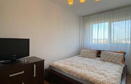Apartament de 2 camere, 65 mp, parcare, zona strazii Frunzisului