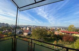 Apartament de 2 camere, 65 mp, parcare, zona strazii Frunzisului