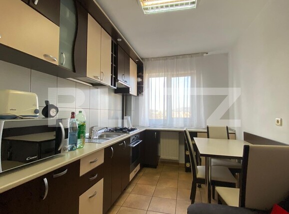 Apartament de închiriat 2 camere Manastur - 99848AI | BLITZ Cluj-Napoca | Poza5