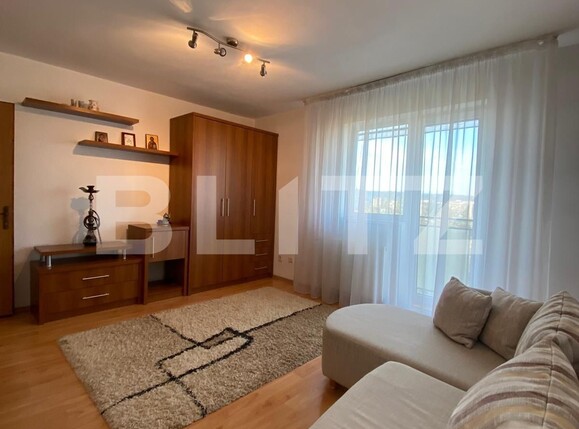 Apartament de închiriat 2 camere Manastur - 99848AI | BLITZ Cluj-Napoca | Poza2