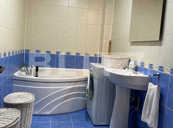 Apartament de închiriat 2 camere Manastur - 99848AI | BLITZ Cluj-Napoca | Poza7