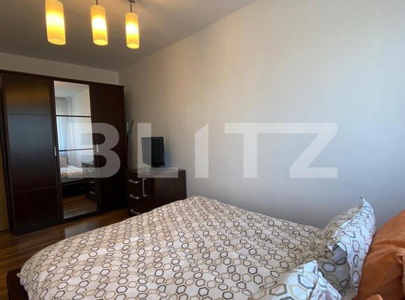 Apartament de închiriat 2 camere Manastur - 99848AI | BLITZ Cluj-Napoca | Poza4
