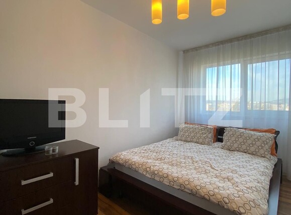 Apartament de închiriat 2 camere Manastur - 99848AI | BLITZ Cluj-Napoca | Poza3