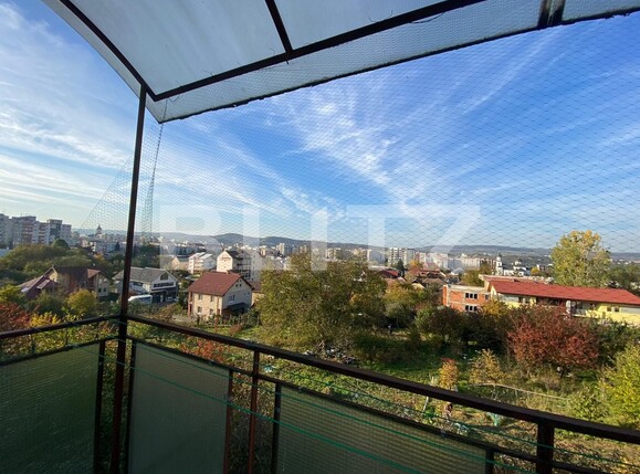 Apartament de închiriat 2 camere Manastur - 99848AI | BLITZ Cluj-Napoca | Poza8