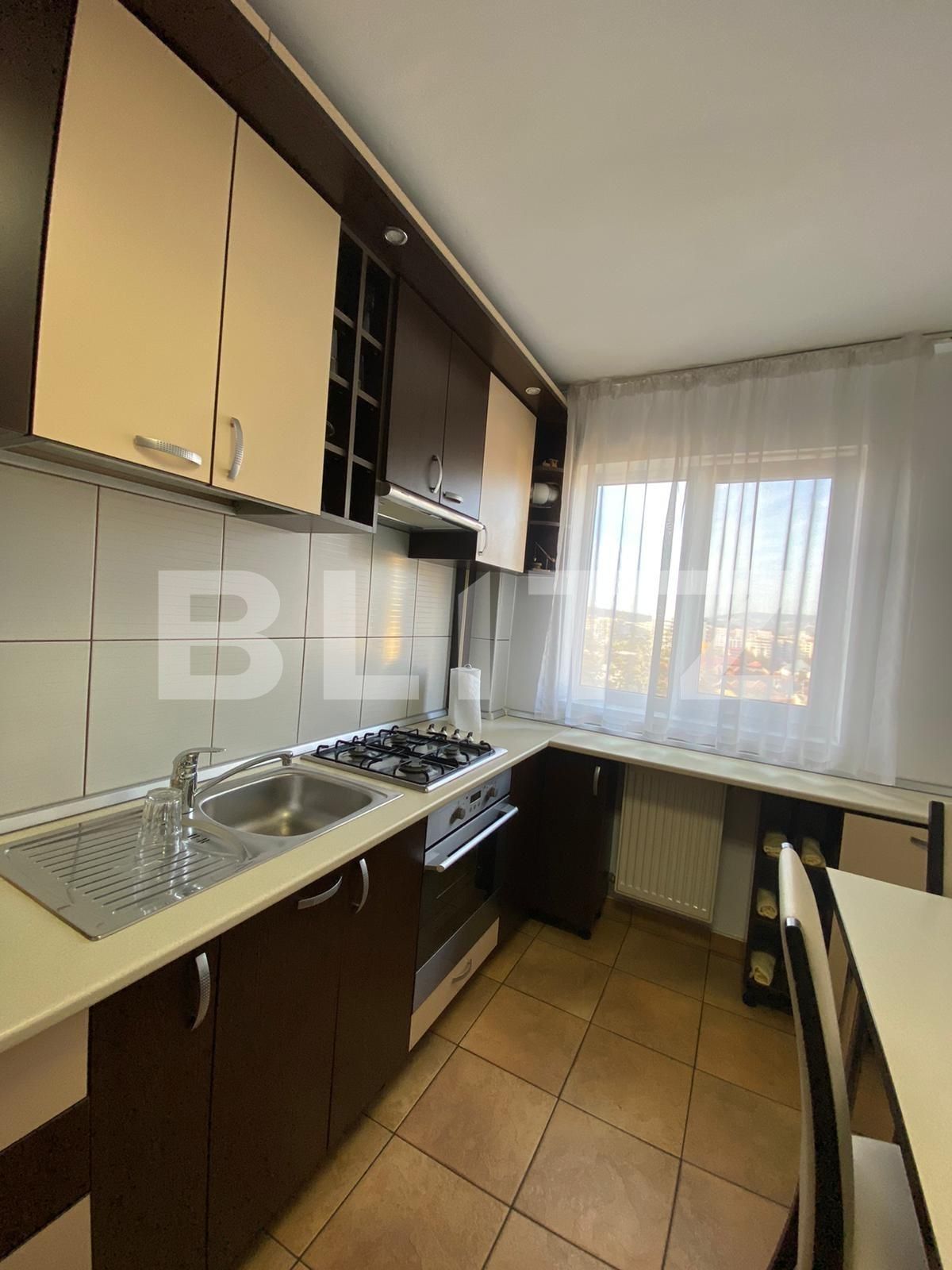 Apartament de închiriat 2 camere Manastur - 99848AI | BLITZ Cluj-Napoca | Poza6