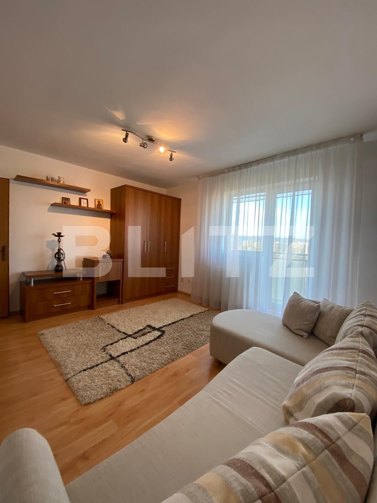 Apartament de închiriat 2 camere Manastur - 99848AI | BLITZ Cluj-Napoca | Poza2