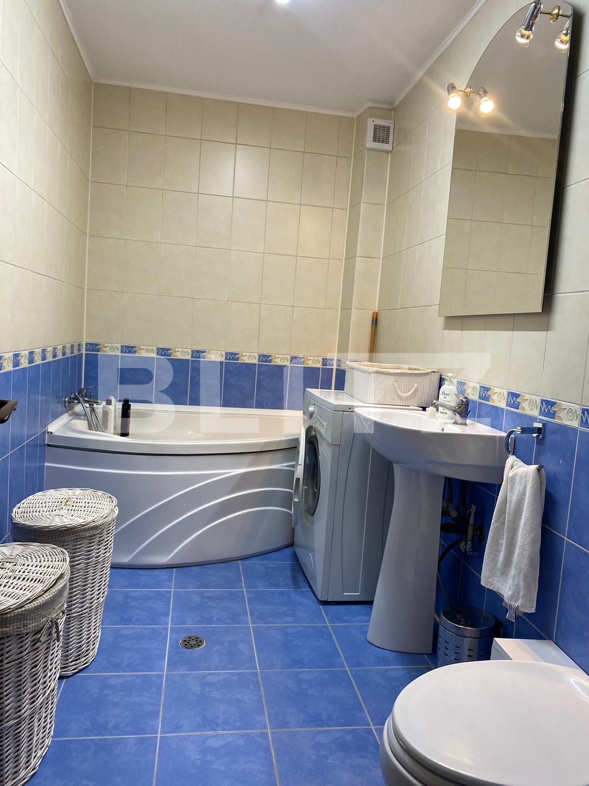 Apartament de închiriat 2 camere Manastur - 99848AI | BLITZ Cluj-Napoca | Poza7