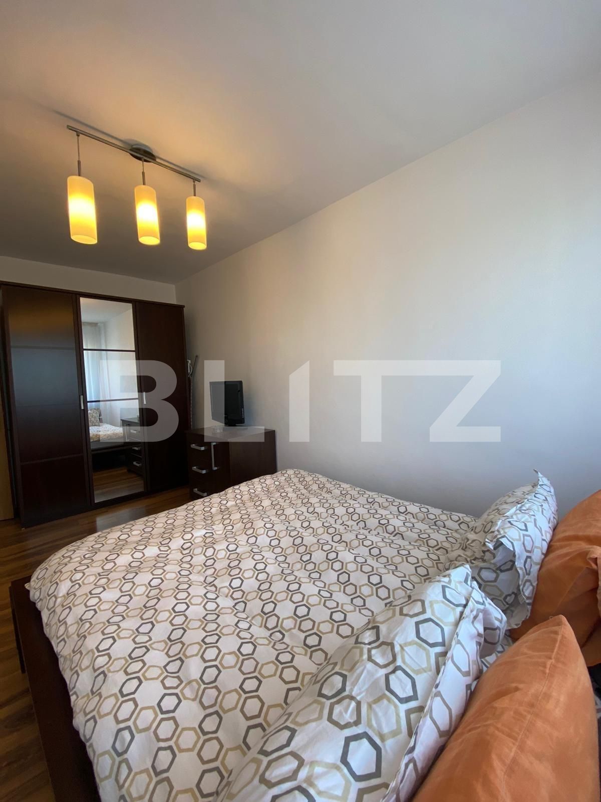 Apartament de închiriat 2 camere Manastur - 99848AI | BLITZ Cluj-Napoca | Poza4