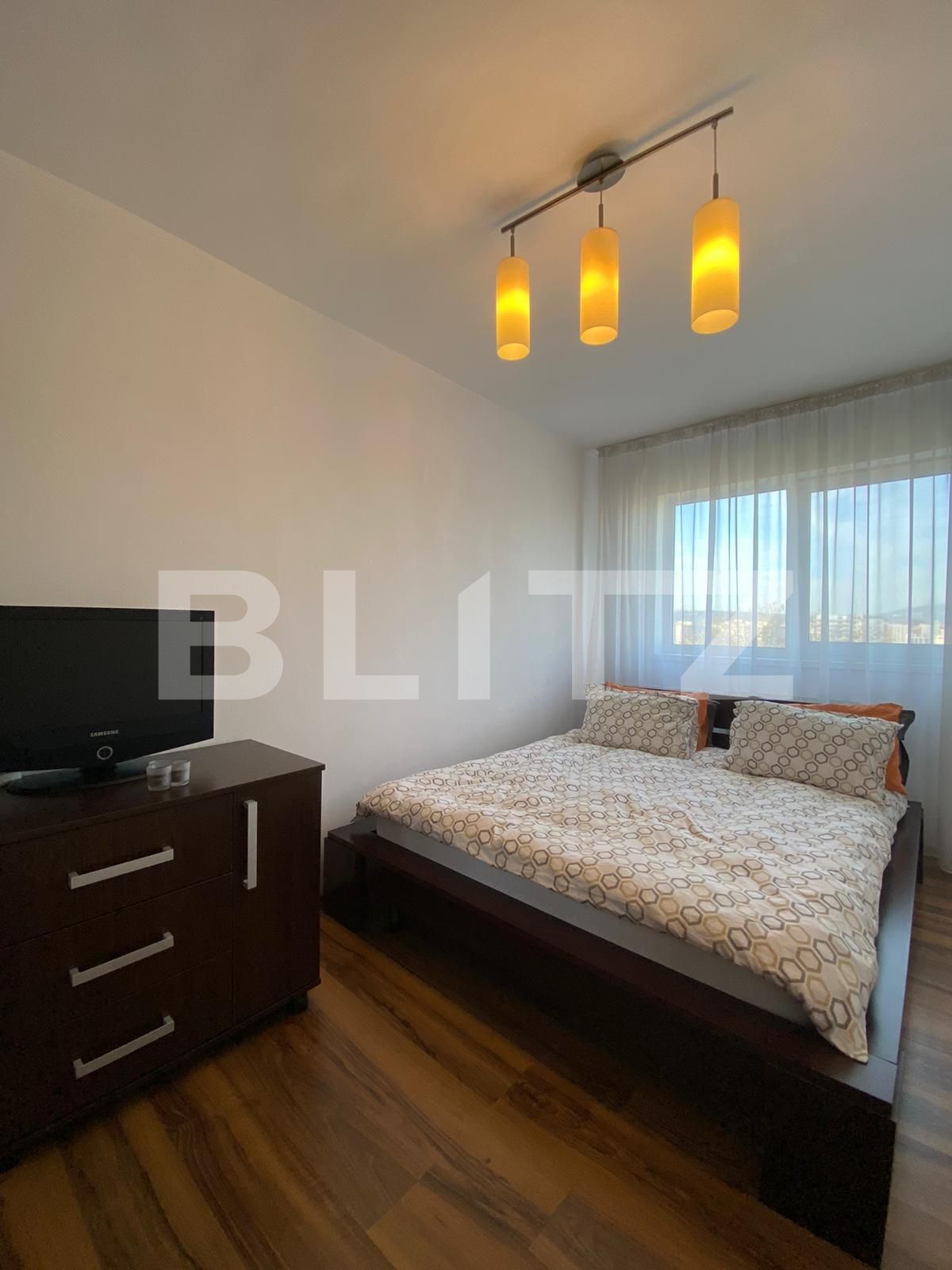 Apartament de închiriat 2 camere Manastur - 99848AI | BLITZ Cluj-Napoca | Poza3