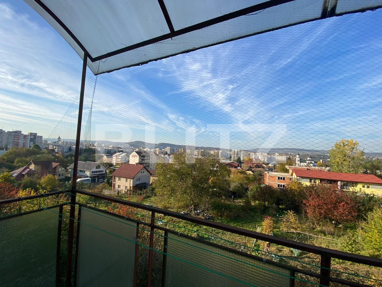 Apartament de închiriat 2 camere Manastur - 99848AI | BLITZ Cluj-Napoca | Poza8