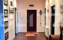 Apartament de 3 camere, 90 mp, parcare, zona Piata 1 Mai