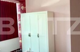 Apartament de 3 camere, 90 mp, parcare, zona Piata 1 Mai