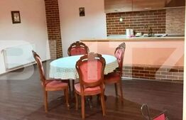 Apartament de 3 camere, 90 mp, parcare, zona Piata 1 Mai