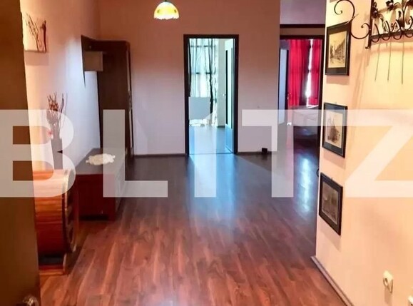 Apartament de închiriat 3 camere Marasti - 99859AI | BLITZ Cluj-Napoca | Poza2