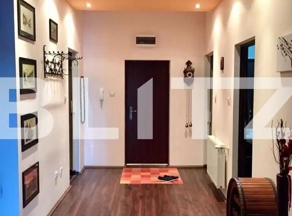 Apartament de închiriat 3 camere Marasti - 99859AI | BLITZ Cluj-Napoca | Poza1