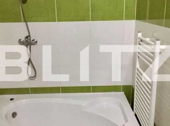 Apartament de închiriat 3 camere Marasti - 99859AI | BLITZ Cluj-Napoca | Poza8