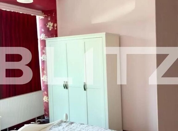 Apartament de închiriat 3 camere Marasti - 99859AI | BLITZ Cluj-Napoca | Poza4