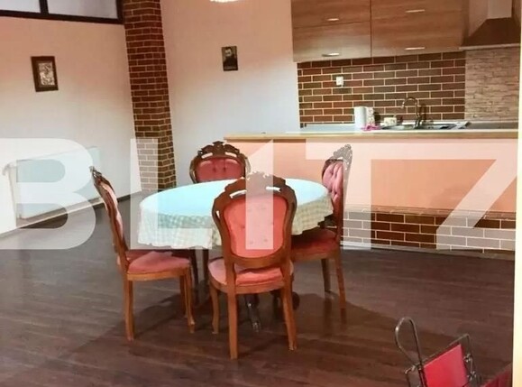 Apartament de închiriat 3 camere Marasti - 99859AI | BLITZ Cluj-Napoca | Poza3