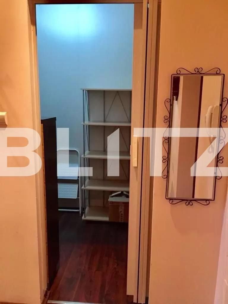 Apartament de închiriat 3 camere Marasti - 99859AI | BLITZ Cluj-Napoca | Poza6
