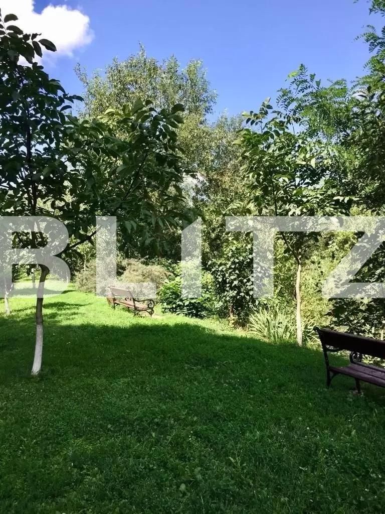 Apartament de închiriat 3 camere Marasti - 99859AI | BLITZ Cluj-Napoca | Poza10