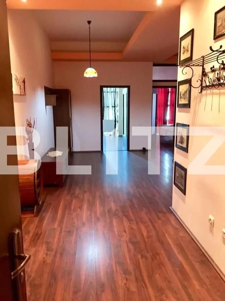 Apartament de închiriat 3 camere Marasti - 99859AI | BLITZ Cluj-Napoca | Poza2