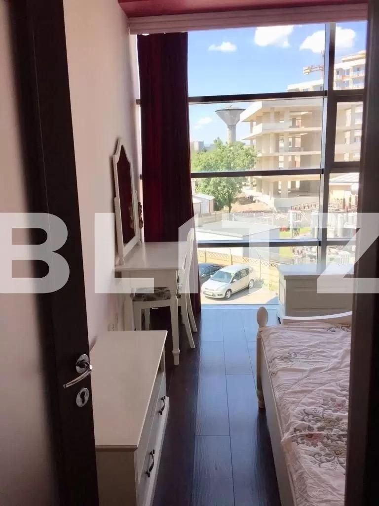 Apartament de închiriat 3 camere Marasti - 99859AI | BLITZ Cluj-Napoca | Poza5
