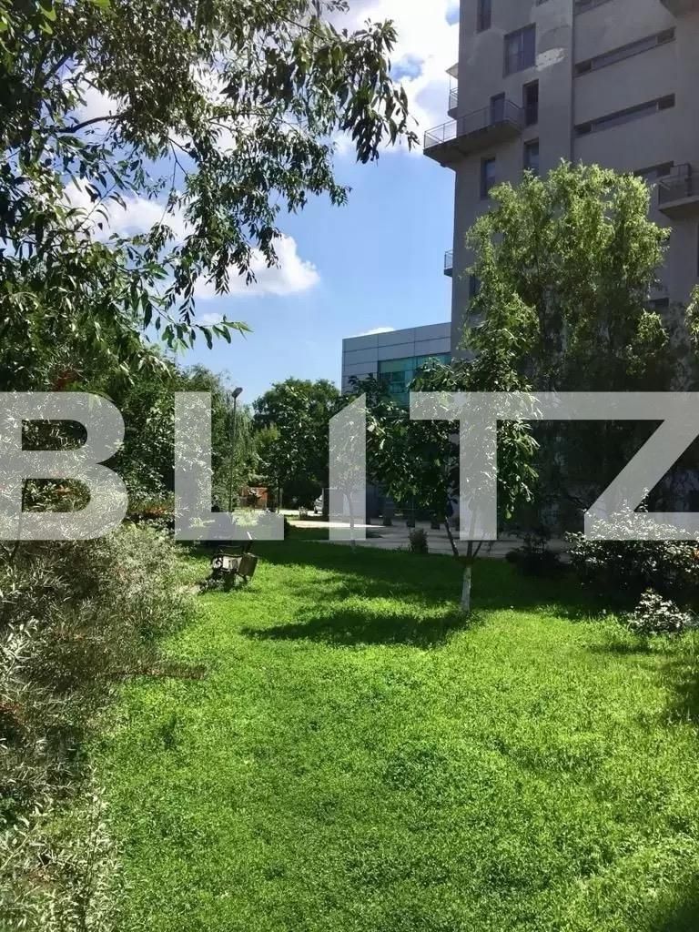Apartament de închiriat 3 camere Marasti - 99859AI | BLITZ Cluj-Napoca | Poza9