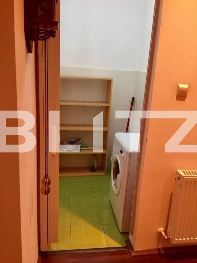 Apartament de închiriat 3 camere Marasti - 99859AI | BLITZ Cluj-Napoca | Poza7