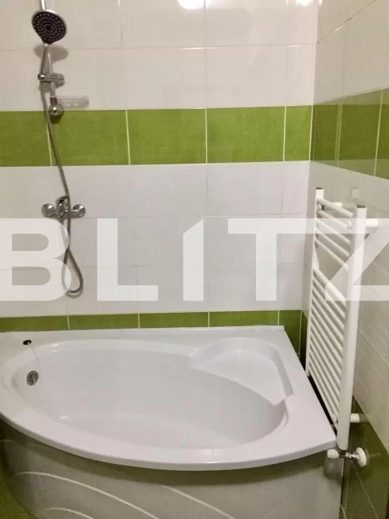 Apartament de închiriat 3 camere Marasti - 99859AI | BLITZ Cluj-Napoca | Poza8
