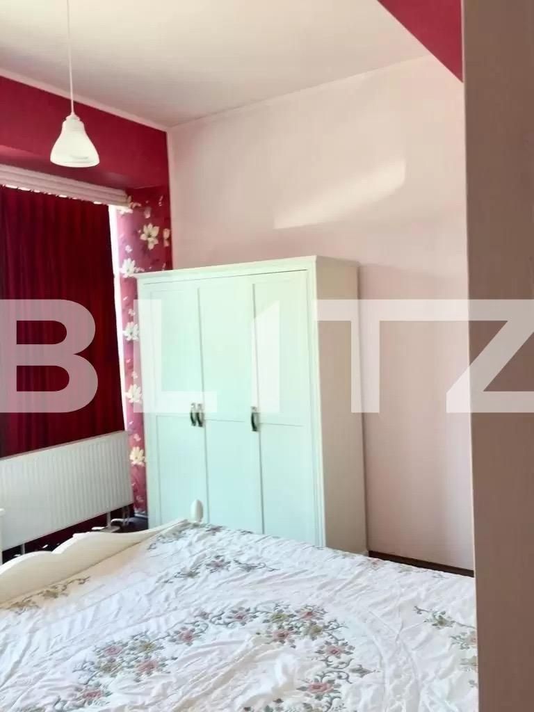 Apartament de închiriat 3 camere Marasti - 99859AI | BLITZ Cluj-Napoca | Poza4