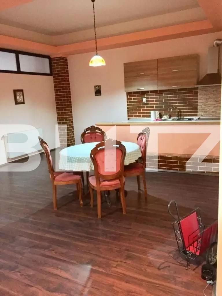 Apartament de închiriat 3 camere Marasti - 99859AI | BLITZ Cluj-Napoca | Poza3