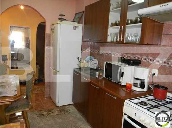 Apartament de vânzare 3 camere Zorilor - 9986AV | BLITZ Cluj-Napoca | Poza1
