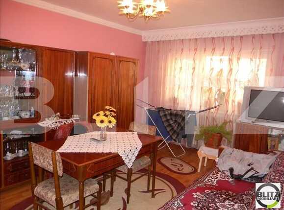 Apartament de vânzare 3 camere Zorilor - 9986AV | BLITZ Cluj-Napoca | Poza3