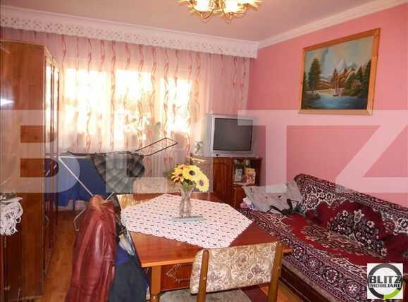 Apartament de vânzare 3 camere Zorilor - 9986AV | BLITZ Cluj-Napoca | Poza4