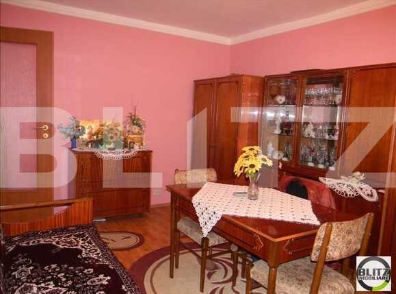 Apartament de vânzare 3 camere Zorilor - 9986AV | BLITZ Cluj-Napoca | Poza5