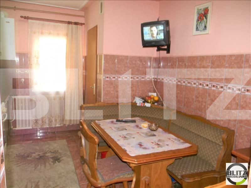 Apartament de vânzare 3 camere Zorilor - 9986AV | BLITZ Cluj-Napoca | Poza2