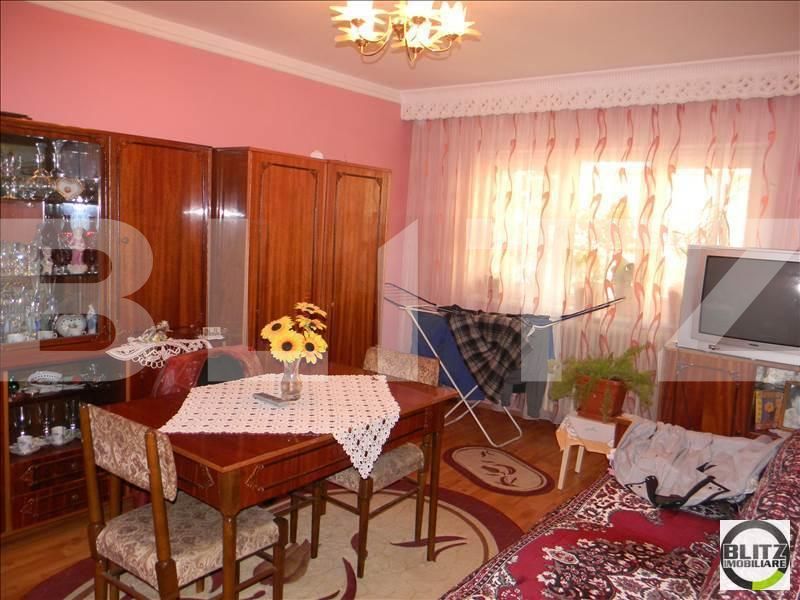 Apartament de vânzare 3 camere Zorilor - 9986AV | BLITZ Cluj-Napoca | Poza3
