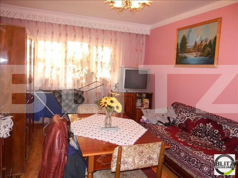 Apartament de vânzare 3 camere Zorilor - 9986AV | BLITZ Cluj-Napoca | Poza4