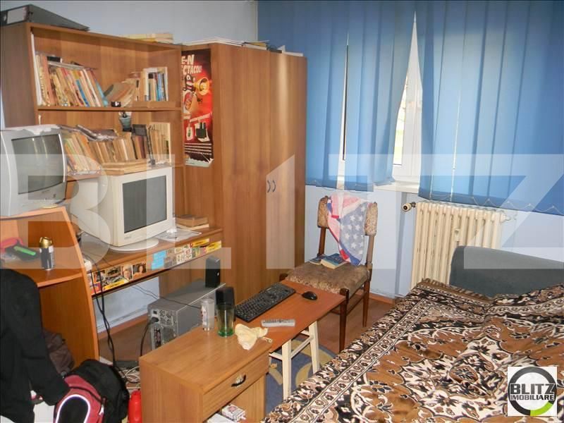 Apartament de vânzare 3 camere Zorilor - 9986AV | BLITZ Cluj-Napoca | Poza7