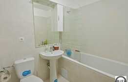 Apartament 2 camere, 42 mp utili, zona Mircea Eliade