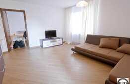 Apartament 2 camere, 42 mp utili, zona Mircea Eliade