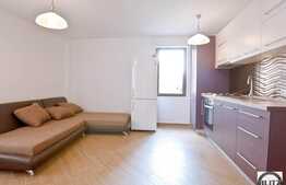 Apartament 2 camere, 42 mp utili, zona Mircea Eliade