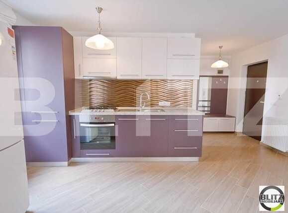 Apartament de vânzare 2 camere Zorilor - 9987AV | BLITZ Cluj-Napoca | Poza3