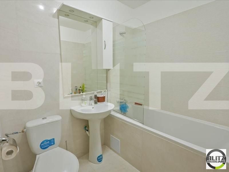 Apartament de vânzare 2 camere Zorilor - 9987AV | BLITZ Cluj-Napoca | Poza8