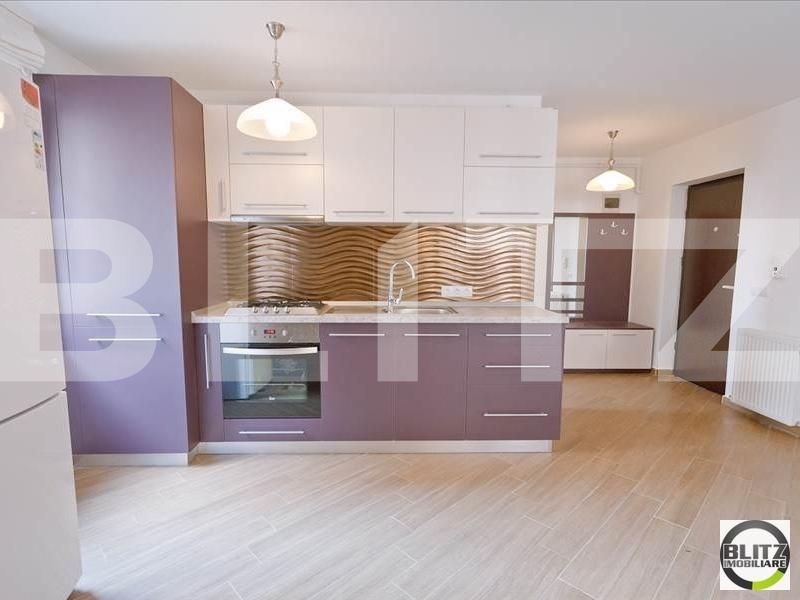 Apartament de vânzare 2 camere Zorilor - 9987AV | BLITZ Cluj-Napoca | Poza3