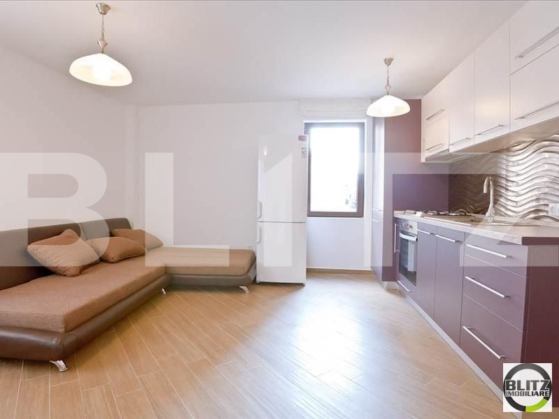Apartament de vânzare 2 camere Zorilor - 9987AV | BLITZ Cluj-Napoca | Poza4