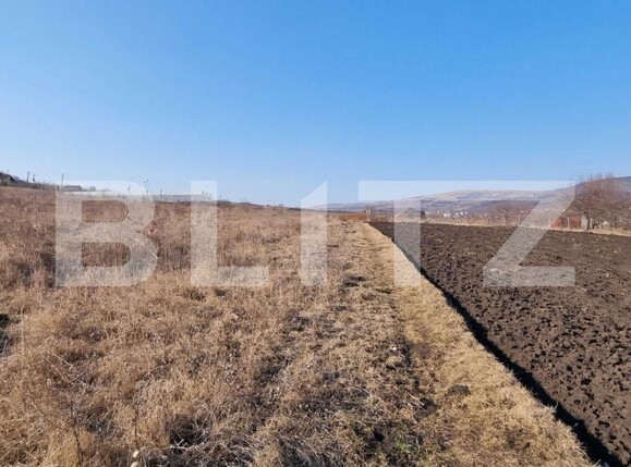 Teren de vânzare Jucu - 99871TV | BLITZ Cluj-Napoca | Poza1