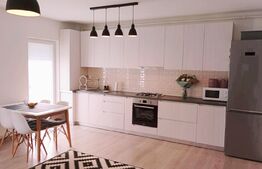 Apartament modern 3 camere, 2 bai, etaj intermediar, zona Catanelor